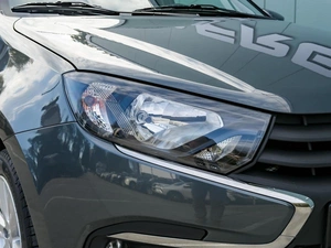Седан ВАЗ (LADA) Granta 2025 года, 1049000 рублей, Большой Сочи
