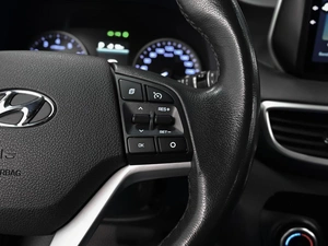 Внедорожник Hyundai Tucson 2018 года, 2544000 рублей, Ставрополь