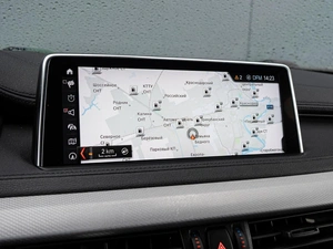 Внедорожник BMW X6 2019 года, 4650000 рублей, Краснодар