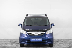 Минивэн Honda Freed 2012 года, 1149000 рублей, Кемерово