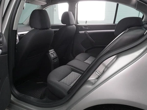 Лифтбек Skoda Octavia 2011 года, 984000 рублей, Воронеж