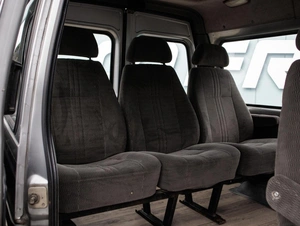 ГАЗ Соболь 2217 2.5 MT (140 л.с.) 2006г. 2006 года, 580000 рублей, Большой Сочи