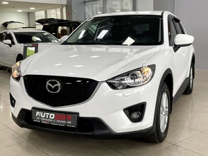 Внедорожник Mazda CX-5 2014 года, 1687000 рублей, Солонцы