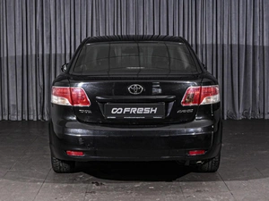 Седан Toyota Avensis 2009 года, 1154000 рублей, Ставрополь
