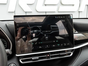 Внедорожник Toyota Highlander 2026 года, 5730000 рублей, Краснодар