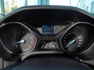 Хетчбэк Ford Focus 2013 года, 747000 рублей, Тверь