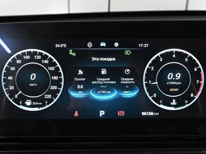 Внедорожник OMODA C5 2022 года, 1659000 рублей, Ростов-на-Дону
