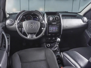 Внедорожник Renault Duster 2018 года, 1650000 рублей, Ростов-на-Дону