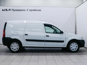 Фургон ВАЗ (LADA) Largus 2018 года, 649000 рублей, Красноярск