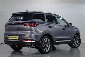 Внедорожник Chery Tiggo 7 Pro 2022 года, 1519000 рублей, Челябинск