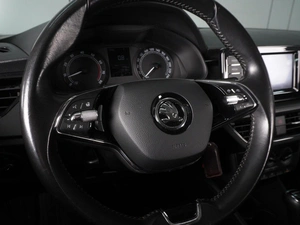 Лифтбек Skoda Rapid 2021 года, 1599000 рублей, Минеральные Воды