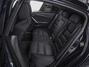 Седан Mazda 6 2015 года, 1619000 рублей, Ростов-на-Дону