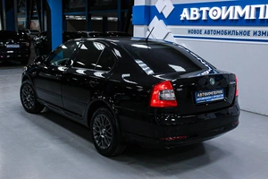 Универсал Skoda Octavia 2013 года, 898000 рублей, Солонцы