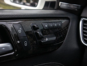 Внедорожник Mercedes-benz GL-класс 2012 года, 2450000 рублей, Большой Сочи