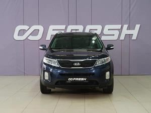 Внедорожник Kia Sorento 2014 года, 1510111 рублей, Тверь