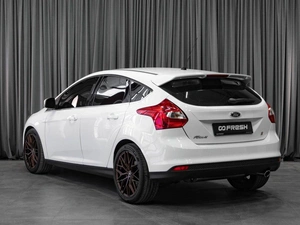 Хетчбэк Ford Focus 2012 года, 1199000 рублей, Тюмень