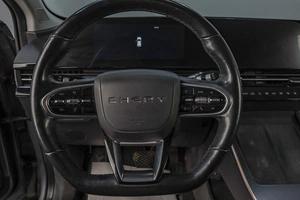 Внедорожник OMODA C5 2022 года, 1899000 рублей, Челябинск