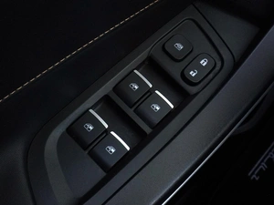 Внедорожник Москвич 3 2024 года, 1650000 рублей, Нижний Новгород