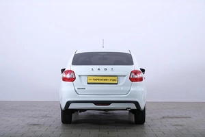 Лифтбек ВАЗ (LADA) Granta 2020 года, 749000 рублей, Омск