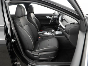 Седан Kia K3 2025 года, 2787077 рублей, Москва