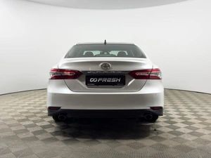 Седан Toyota Camry 2023 года, 3150000 рублей, Казань