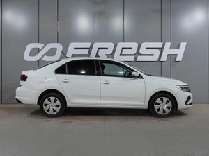Лифтбек Volkswagen Polo 2020 года, 1449000 рублей, Воронеж