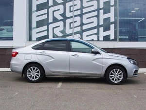 Седан ВАЗ (LADA) Vesta 2017 года, 899000 рублей, Владимир