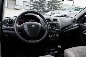 Универсал ВАЗ (LADA) Granta 2020 года, 630000 рублей, Ульяновск