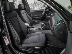 Хетчбэк BMW 1 серия 2010 года, 689000 рублей, Воронеж