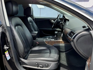 Лифтбек Audi A7 2011 года, 2099000 рублей, Кропоткин