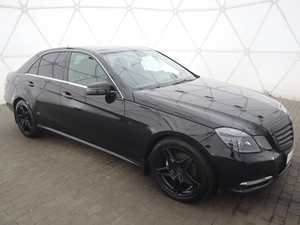 Седан Mercedes-benz E-класс 2012 года, 1590000 рублей, Орёл