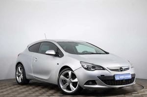 Хетчбэк Opel Astra GTC 2012 года, 779000 рублей, Пермь