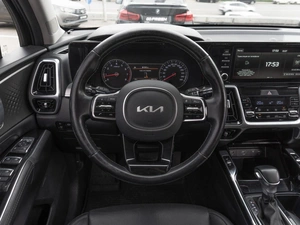 Внедорожник Kia Sorento 2021 года, 3549000 рублей, Саратов