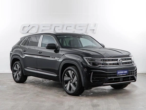 Внедорожник Volkswagen Teramont X 2026 года, 5498999 рублей, Москва