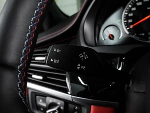 Внедорожник BMW X6 M 2016 года, 4599000 рублей, Воронеж