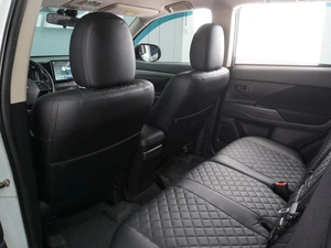 Внедорожник Mitsubishi Outlander 2018 года, 1999000 рублей, Воронеж