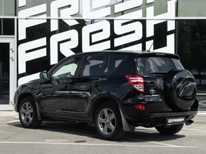 Внедорожник Toyota RAV4 2012 года, 1569000 рублей, Волгоград