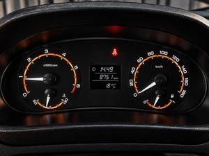 Внедорожник ВАЗ (LADA) Niva Legend 2024 года, 899000 рублей, Тюмень