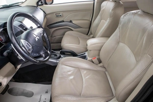 Внедорожник Mitsubishi Outlander 2007 года, 999000 рублей, Барнаул