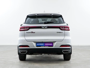 Внедорожник Chery Tiggo 7 Pro 2021 года, 1721444 рублей, Москва
