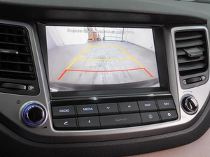 Внедорожник Hyundai Tucson 2017 года, 1844000 рублей, Воронеж