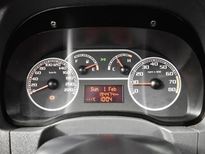 Седан Fiat Albea 2008 года, 273100 рублей, Казань