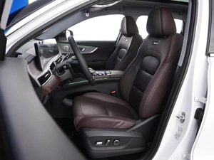 Внедорожник Chery Tiggo 7 Pro Max 2024 года, 2329444 рублей, Москва