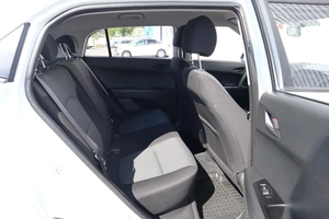 Внедорожник Hyundai Creta 2018 года, 1730000 рублей, Брянск
