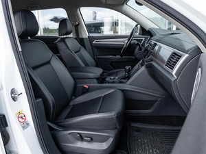 Внедорожник Volkswagen Teramont 2019 года, 4100000 рублей, Нижний Новгород