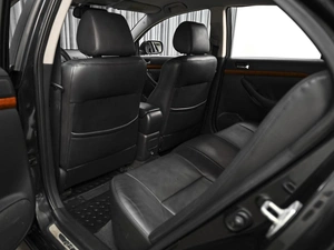 Седан Toyota Avensis 2008 года, 954000 рублей, Ставрополь