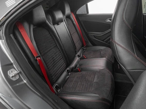 Седан Mercedes-benz CLA-класс AMG 2015 года, 2545000 рублей, Тюмень