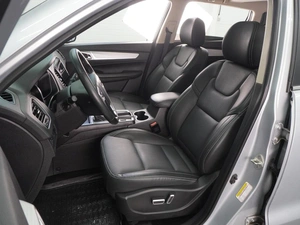 Внедорожник Geely Emgrand X7 2020 года, 1499000 рублей, Воронеж