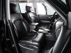 Внедорожник Infiniti QX80 2018 года, 3894000 рублей, Воронеж