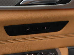 Лифтбек BMW 6 серия GT 2020 года, 4943055 рублей, Москва